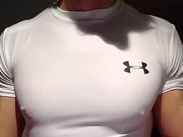 mmuscularman from Chaturbate