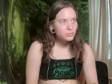mo0n_goddess from Chaturbate is Freechat