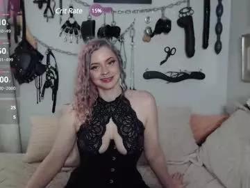mohawkmischief from Chaturbate is Freechat