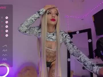 mollielliedolly from Chaturbate is Freechat