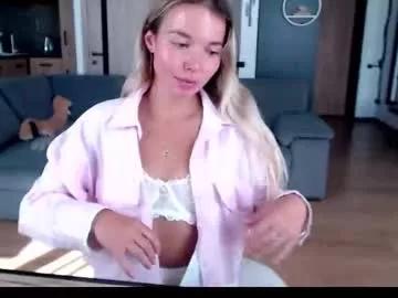 molly_bell from Chaturbate is Freechat