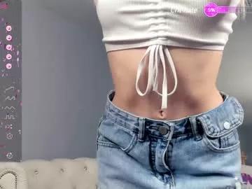 molly_birsi from Chaturbate is Freechat