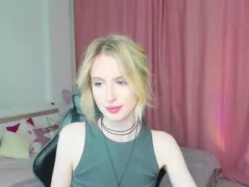 molly_blare from Chaturbate is Freechat