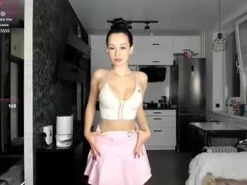 molly_carterr from Chaturbate is Freechat