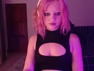 mollycodle on Chaturbate