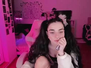 mollydoorsis from Chaturbate is Freechat