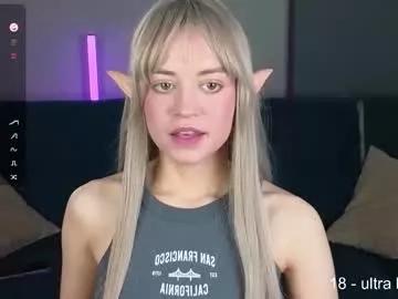mollys_eyes from Chaturbate is Freechat