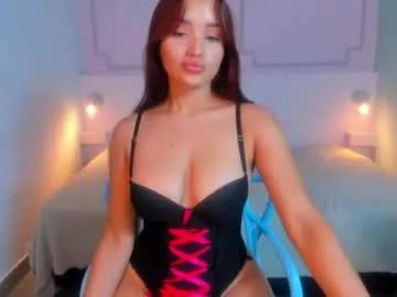 mollysanders10 from Chaturbate is Group