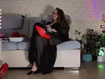 mommy_goddess from Chaturbate is Freechat