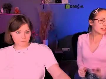 mona_cloud from Chaturbate is Freechat