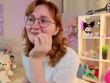 monabinford from Chaturbate is Freechat
