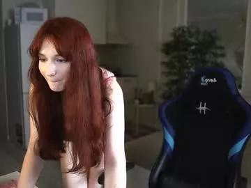 monika_foxy from Chaturbate is Freechat