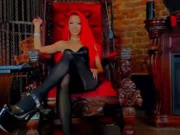 moniqueresse model from Chaturbate