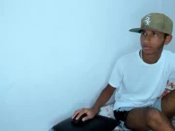 monkeyd_grego from Chaturbate is Freechat