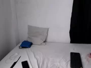 montes_juan from Chaturbate is Freechat