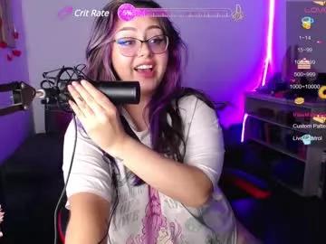 moolly__ from Chaturbate is Freechat