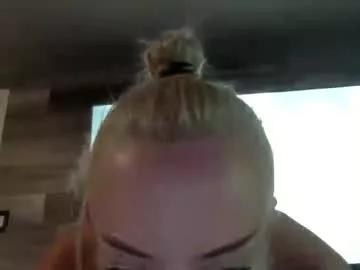 moon_blonde444 from Chaturbate is Freechat