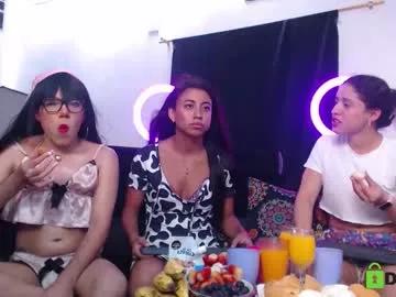 moon_hill from Chaturbate is Freechat