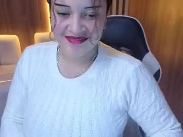 moon_tx from Chaturbate is Freechat