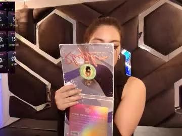 moon_winy from Chaturbate is Freechat