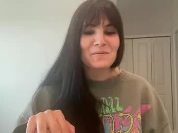 mooniminx from Chaturbate is Freechat