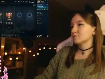 Avatar of moonlish_siren