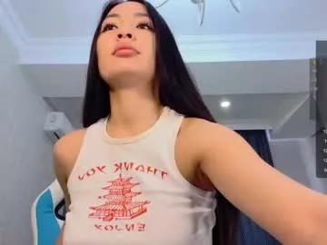 moonmiko1 from Chaturbate is Freechat
