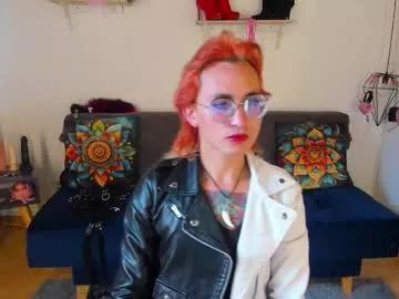 moonn_fox from Chaturbate is Freechat