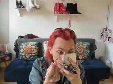 moonn_fox from Chaturbate is Freechat