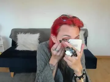 moonn_fox — GOAL: Hi sexy boody [15 tokens remaining]  WELCOME TO MY ROOM MAKE ME VIBRATE THAT I LOVE TO FEEL THE LUHSpvt on #trans #young #heels  #slave  #skinny