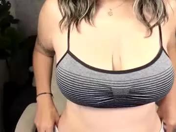 moonwoman_ from Chaturbate is Freechat
