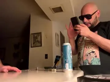 morethanenough437431 — Freechat on Chaturbate