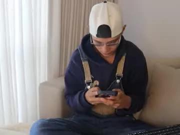 morgan_hiller from Chaturbate is Freechat