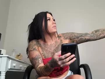 morgan_purchase from Chaturbate is Freechat