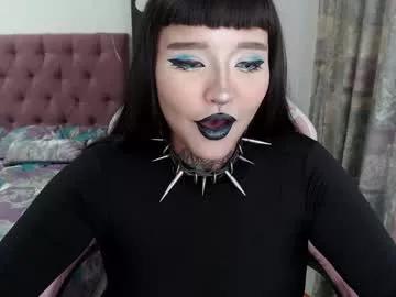 morganmoon1 from Chaturbate is Freechat