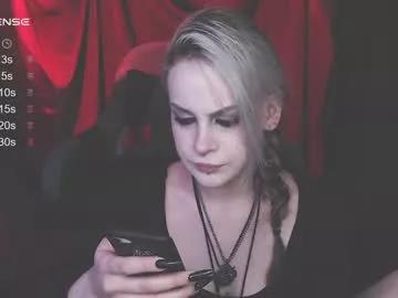 morraness_ from Chaturbate is Freechat