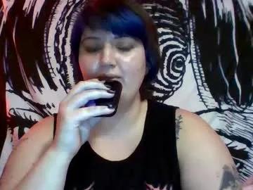 mortemiss from Chaturbate is Freechat