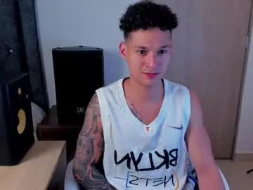 morthy_downey's avatar