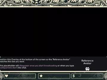mossprince from Chaturbate is Freechat