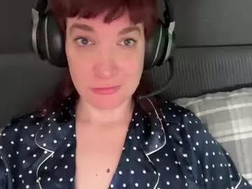 mossy_mommy from Chaturbate is Freechat