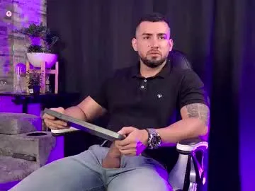 Avatar of mr_david_cox