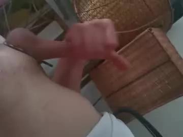 mr_longnight from Chaturbate is Freechat