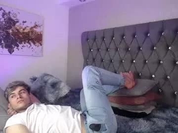 mr_williseo from Chaturbate is Freechat