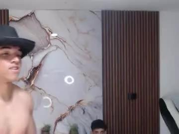 mrbig_joel from Chaturbate is Freechat