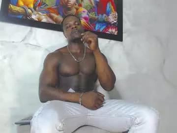 mrbyronstallion from Chaturbate is Freechat