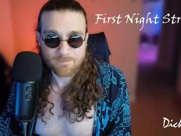 mrdicksteele from Chaturbate is Freechat