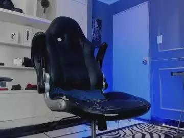 mrfrank_tattoo from Chaturbate