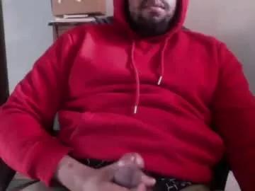 mrguy55555 from Chaturbate is Freechat