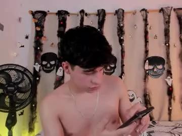 mrhot_night from Chaturbate is Freechat
