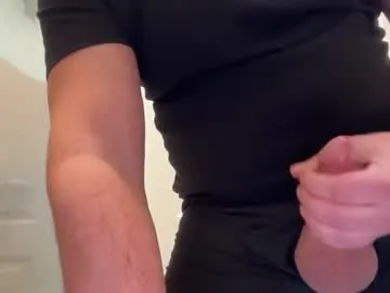 mrjerome — Goal: Yummy Cum ! Private shows open ;) [1449 tokens left] #lovense #cum #thickcock #precum #daddy